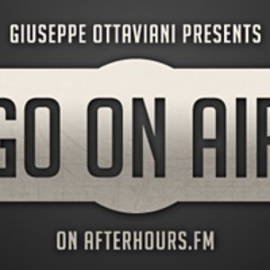 GO On Air 的头像
