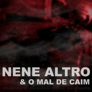 O Diabo Sempre Vem Pra Mais Um Drink (DOD Remaster)