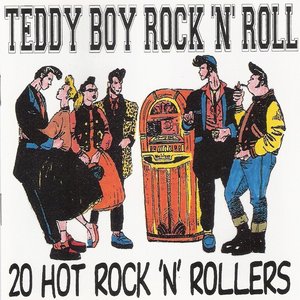 Teddy Boy Rock'n'Roll