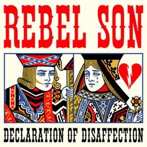 Declaration Of Disaffection