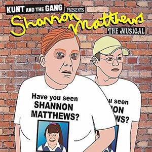 Shannon Matthews: The Musical