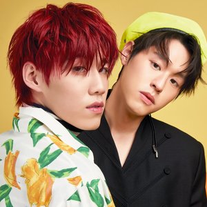 Billkin & PP Krit 的头像