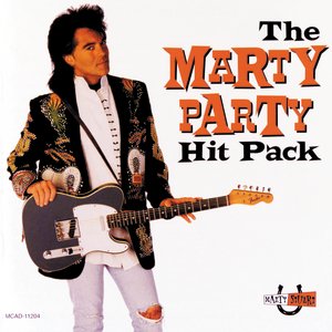 The Marty Party Hit Pack