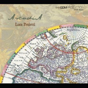GDM Production Music Library: Arcadia