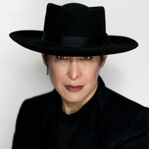 Michelle Shocked photo provided by Last.fm
