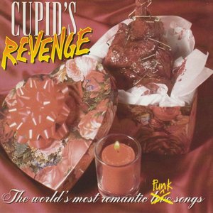 Image for 'Cupid's Revenge: The World's Most Romantic Punk Songs'