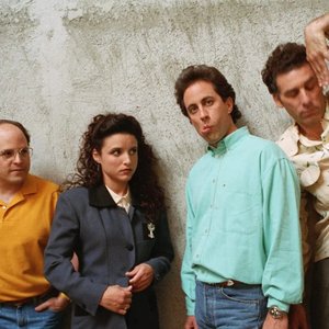 Avatar di Seinfeld