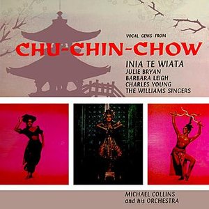 Chu-Chin-Chow
