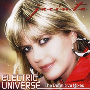 Electric Universe - The Definitive Mixes