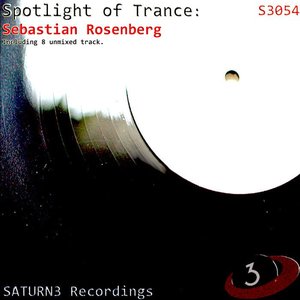 Spotlight of Trance