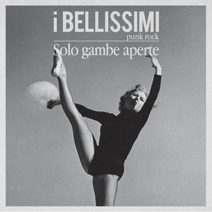 Изображение для 'I Bellissimi'