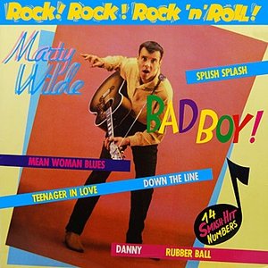 Rock! Rock! Rock N Roll!