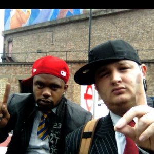 Marvin & DJ Jack Nimble のアバター