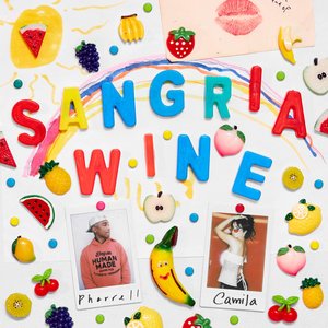 Image for 'Sangria Wine'