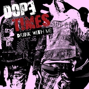 Drink With Me