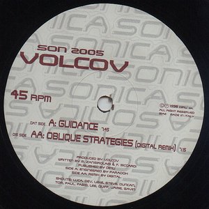 Guidance / Oblique Strategies (Digital Remix)