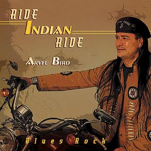 Ride Indian Ride