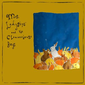 Tarts and Vicars - Single