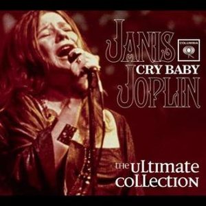 Cry Baby - The Ultimate Collection