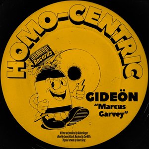 Marcus Garvey - Single