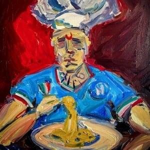v gastru nejsou lidi (chef’s deluxe)