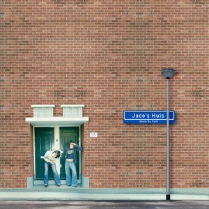 Jaco's Huis