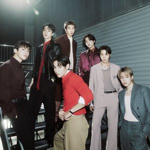 Avatar for BTS