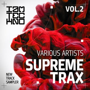 Supreme Trax Vol. 2