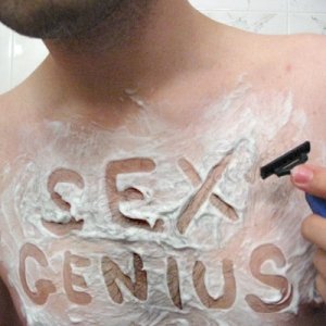 Sex Genius