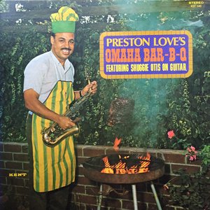 Preston Love's Omaha Bar-B-Q