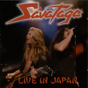 Japan Live ’94