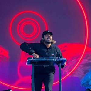 Jai Wolf
