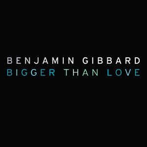 Bigger Than Love - Single