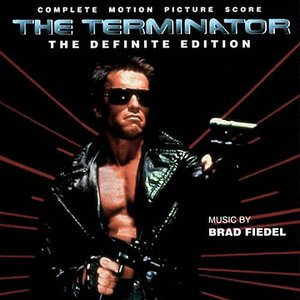 Image for 'The Terminator - The Definite Edition'