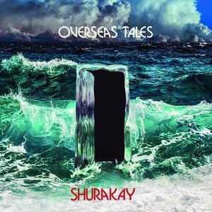 Overseas Tales