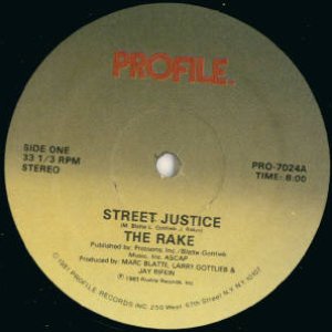Street Justice