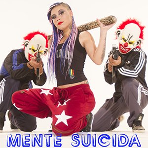 Mente Suicida