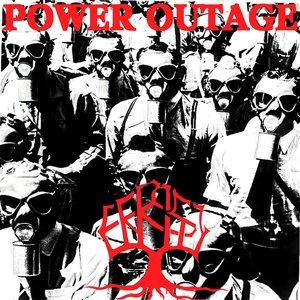 Split with Power Outage