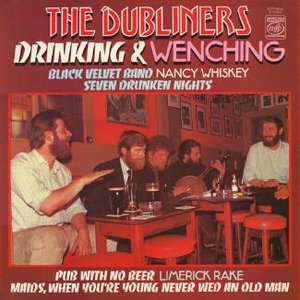 Drinking & Wenching