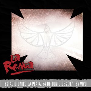Estadio Único La Plata, 24 de Junio de 2007