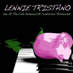 Live At the Cafe Bohemia / At Confucius Restaurant