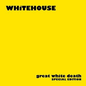Great White Death (Special Edition)