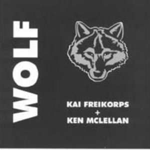 Kai Freikorps & Ken Mclellan 的头像
