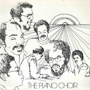 The Piano Choir 的头像