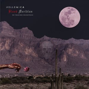 Blood Meridian