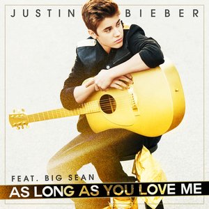 Image for 'As Long As You Love Me'