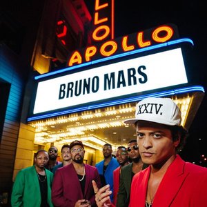 24K Magic: Live at the Apollo