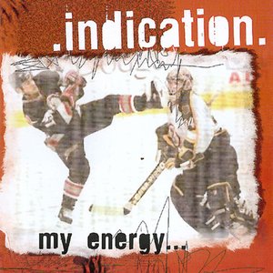 My energy... is my dedication