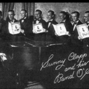 Sunny Clapp and his Band O' Sunshine 的头像