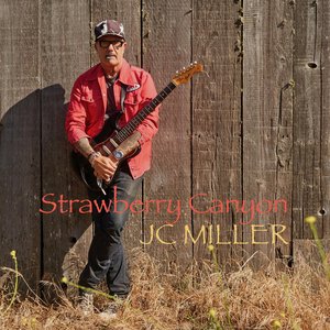 Strawberry Canyon